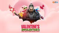 ¿Cansado de San Valentín? En G2A nos traen los mejores juegos anti día de San Valentín