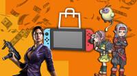 Las mejores ofertas de Nintendo Switch en la eShop de esta semana (8/02/2024)