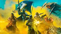 Helldivers 2 es el mejor lanzamiento de PlayStation en PC