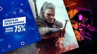 Nuevas 'Ofertas de fin se semana' en PS Store: Descuentos de hasta el 75 % hasta el 12 de febrero
