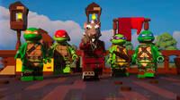 Las Tortugas Ninja ya estn en Fortnite: Triler gameplay, evento 'Cowabunga' y precio del lote