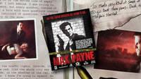 'Los juegos solían venir con manual': El creador de Max Payne recuerda su mítico manual con prólogo incluido