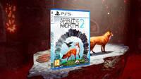 Anunciada la edicin fsica de la preciosa aventura nrdica Spirit of the North 2 protagonizada por un zorro