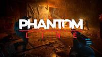 Un cooperativo que mezcla STALKER y Control: Ya puedes probar gratis el 'shooter' militar Phantom Line
