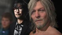 Kojima y PlayStation confirman que habr novedades de Death Stranding 2 muy pronto, durante SXSW 2025