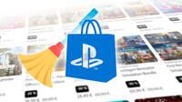 'Me decepciona ver en qu se ha convertido PS Store': Desarrollador critica los juegos IA y 'shovelware'