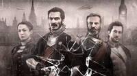 �Qu� fall� con The Order: 1886 y por qu� se cancel� su secuela? El director de Ready At Dawn lo explica