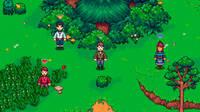 Es como Stardew Valley pero con una taberna medieval en vez de granjas y acaba de estrenar multijugador online