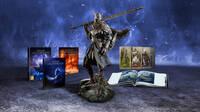 Así es la impresionante edición coleccionista de Elden Ring Nightreign con figura y libro de arte incluidos