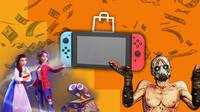 Las mejores ofertas de Nintendo Switch en la eShop de esta semana (13/02/2025)