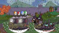 Castle Crashers recibirá este verano un DLC, 17 años después de su lanzamiento original