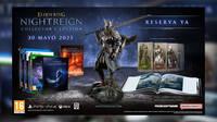 Ya puedes reservar Elden Ring Nightreign y su espectacular Seekers Edition, exclusiva de GAME