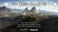 Bethesda rompe el silencio sobre The Elder Scrolls VI con una curiosa iniciativa