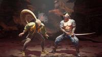 Descubren un movimiento secreto con el que Mortal Kombat 1 se burlar de los jugadores que abandonen partida