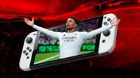 Juega gratis a EA Sports FC 25 en Nintendo Switch por tiempo limitado