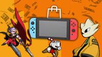 Las mejores ofertas de Nintendo Switch en la eShop de esta semana (20/02/2025)