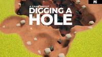 Cavar un agujero en tu jardn parece una idea absurda para un videojuego, pero aqu es curiosamente adictivo