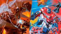 Dragones y Mazmorras? Transformers? G.I. Joe? Saber Interactive trabaja con una importante licencia de Hasbro