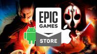 Consigue gratis dos clasicazos de Star Wars gracias a Epic Games Store para móviles