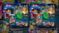 Ya puedes reservar Mighty Morphin Power Rangers: Rita's Rewind Deluxe Edition, exclusiva de GAME
