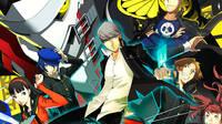 Persona 4 Remake se presentaría esta semana, según un rumor que habla de sus plataformas