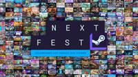 Ya puedes jugar gratis a cientos de demos en PC gracias al nuevo Steam Next Fest