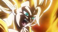 Goku tiene nueva transformaci�n en Dragon Ball que puede llegar a Sparking! Zero y ser�a una revoluci�n