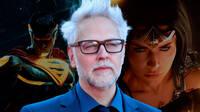 James Gunn confirma que hay nuevos juegos de DC en camino, pero no los esperes pronto