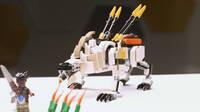 Anunciado un nuevo set de LEGO que encantar a los fans de Horizon y se lanza en apenas unos das