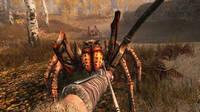 Los insectos de The Elder Scrolls V: Skyrim eran tan realistas que casi se cargan el juego