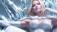 ¿Será Emma Frost el próximo personaje de Marvel Rivals? Los fans creen que hay pistas que apuntan a ello