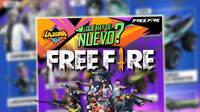 FREE FIRE MAX | Agenda semanal del 26 de febrero al 3 de marzo: Nuevo pase, Oro Royale y más