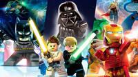 TT Games prepara un nuevo juego de LEGO no anunciado, segn un conocido 'insider'
