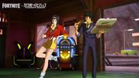 As son las skins de Cowboy Bebop en Fortnite: Cmo conseguirlas y cunto cuesta el lote