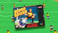 Nintendo confirma que Super Soccer tambin ser retirado de Nintendo Switch Online en Occidente