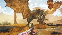 Monster Hunter Wilds arrasa en Steam y ya ha entrado en el top 10 histórico de los títulos más jugados