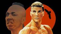 Una de las películas más recordadas de Jean-Claude Van Damme tendrá su propio videojuego