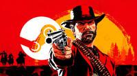 Est imparable: Red Dead Redemption 2 vuelve a batir su rcord de jugadores en Steam