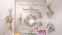 Civilization 7 tendr edicin fsica en PC y ya puedes reservarla en exclusiva en GAME