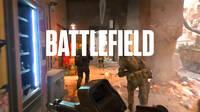 El nuevo Battlefield se muestra por primera vez con un intenso gameplay de solo 14 segundos