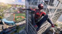 Spider-Man 2 en PC ya ha recibido su primer parche, para solucionar cuelgues al jugar con ray tracing