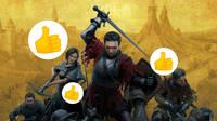 �Qu� opina la cr�tica de Kingdom Come: Deliverance 2? Nota media en Metacritic del primer imprescindible de 2025