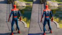 ¿Dónde se ve mejor Spider-Man 2? Comparan los gráficos del juego de Sony en PC vs PS5 Pro