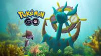 Pokémon GO anuncia el debut de Dhelmise con un nuevo evento: Fechas, bonus y detalles