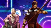 Las mejores ofertas de PS4 y PS5 en la PS Store de esta semana (05/02/2025)