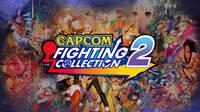 Capcom pone fecha a su prximo recopilatorio de juegos de lucha, Capcom Fighting Collection 2