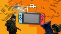 Las mejores ofertas de Nintendo Switch en la eShop de esta semana (6/02/2025)