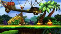 Ya puedes probar gratis Donkey Kong Country Returns HD en Switch gracias a una nueva demo en la eShop