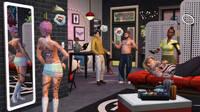 Los Sims 4 anuncia un nuevo pack de expansin, Ocio y Negocio, que llega dentro de muy poco
