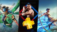 Avatar, Undisputed, el último Prince of Persia tienen oferta exclusiva para miembros de PS Plus este fin de semana